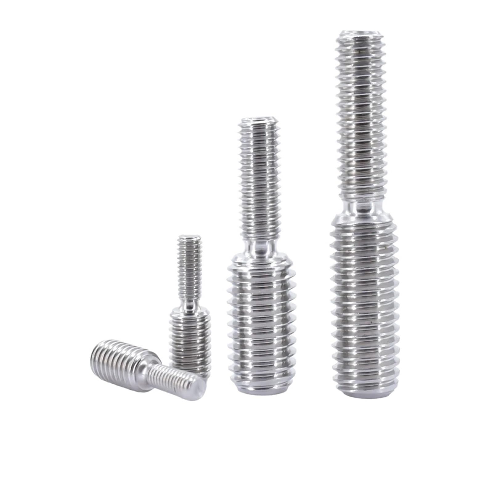 WJMY Helicoil Tipo Inserti Filettati In Acciaio Inossidabile Metrico