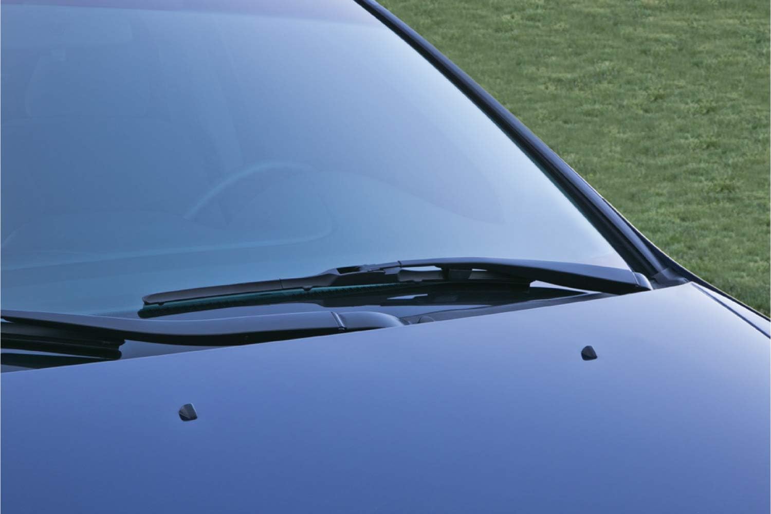 TRICO Teflon Shield 20-190 Premium Hybrid Wiper Blade - 19" (Pack of 2)