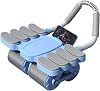 Training Wheels, by Rad Roller, ABS Roller - From Training Equipment Auxiliary Device | Abdominal Exercise Equipment Core Workout for Home, Travel, Dorm, int