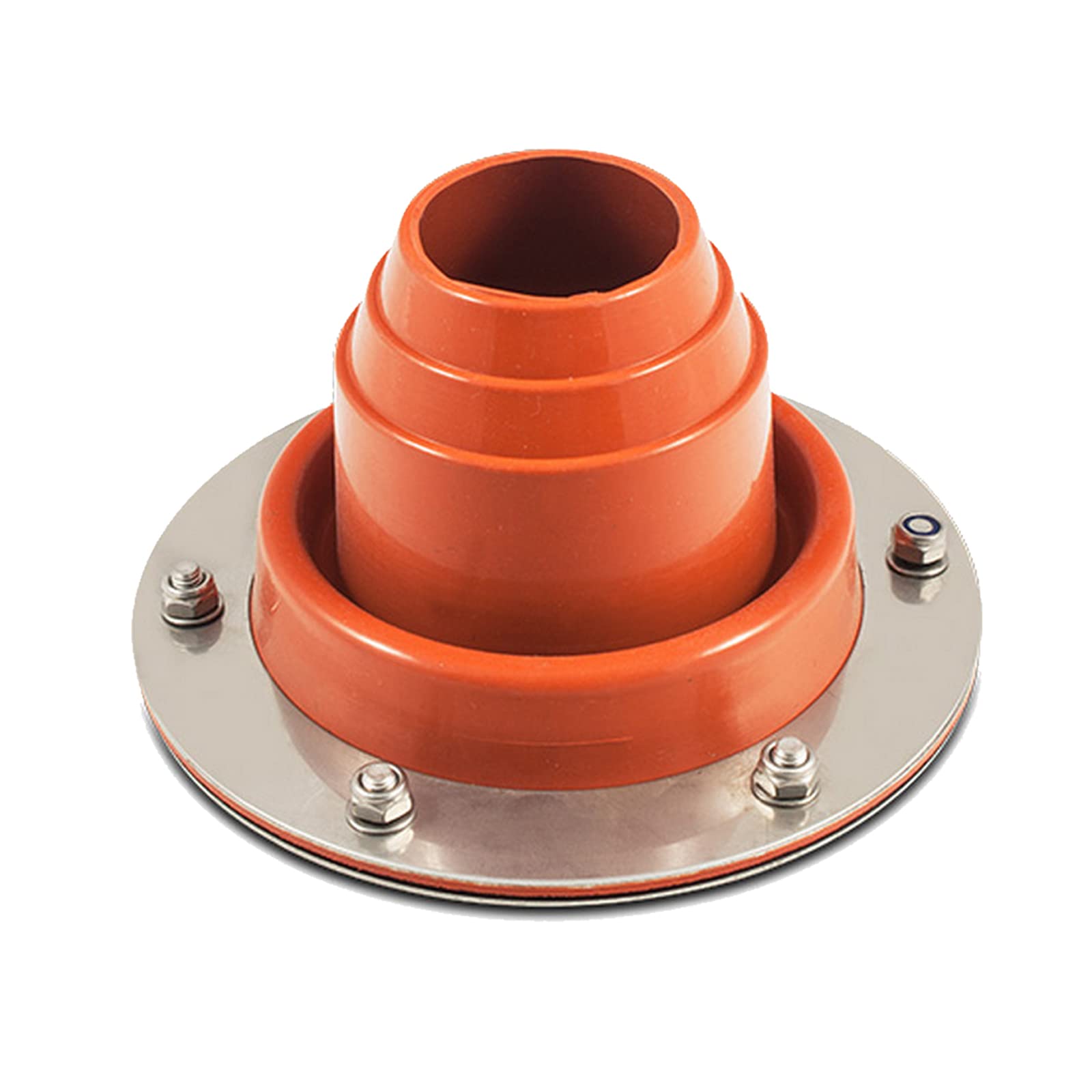 Aisny Hot Tent Stove Jack, Stove Pipe Tent Tent Stove Tent Pipe Sleeve  Smoke Vent Heat Resistant Stainless Steel Base for Camping Stove Tent Stove  Smoke Exhaust : Amazon.co.uk: Sports u0026 Outdoors