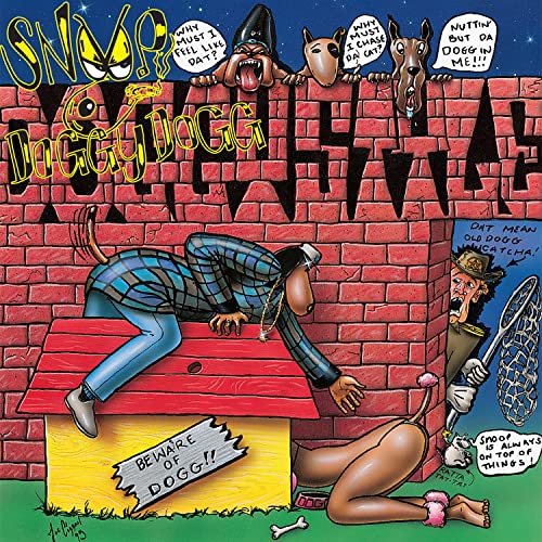 Snoop Dogg feat. D.O.C., RBX & Tha Dogg Pound