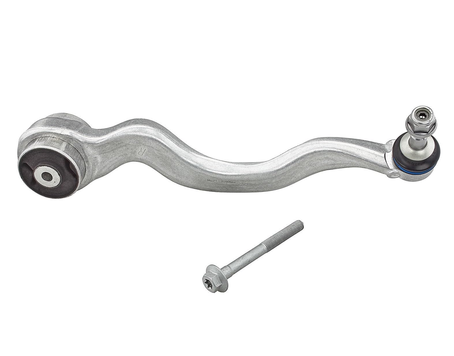 MEYLE Braccio oscillante, Sospensione ruota 3160500069/HD Compatibile con: BMW 1, 1, 2 Coupe, 3, 3 Touring, 4 Cabriolet, 4 Coupe, 4 Gran Coupe
