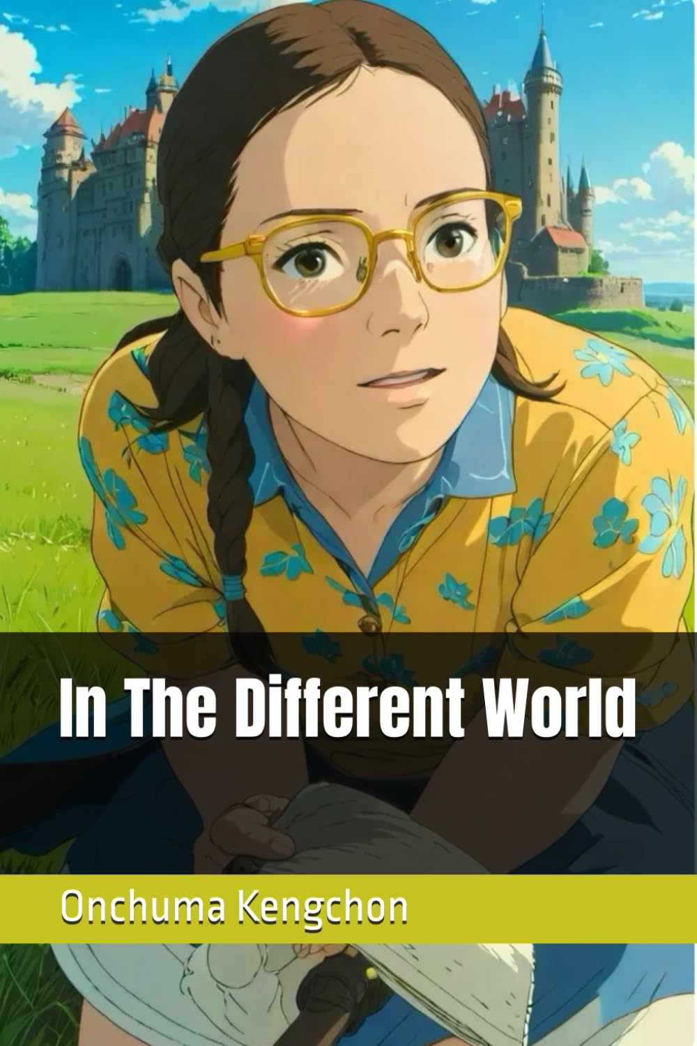 In The Different World