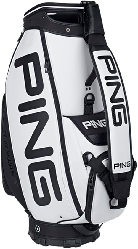 ping tour cart bolsa