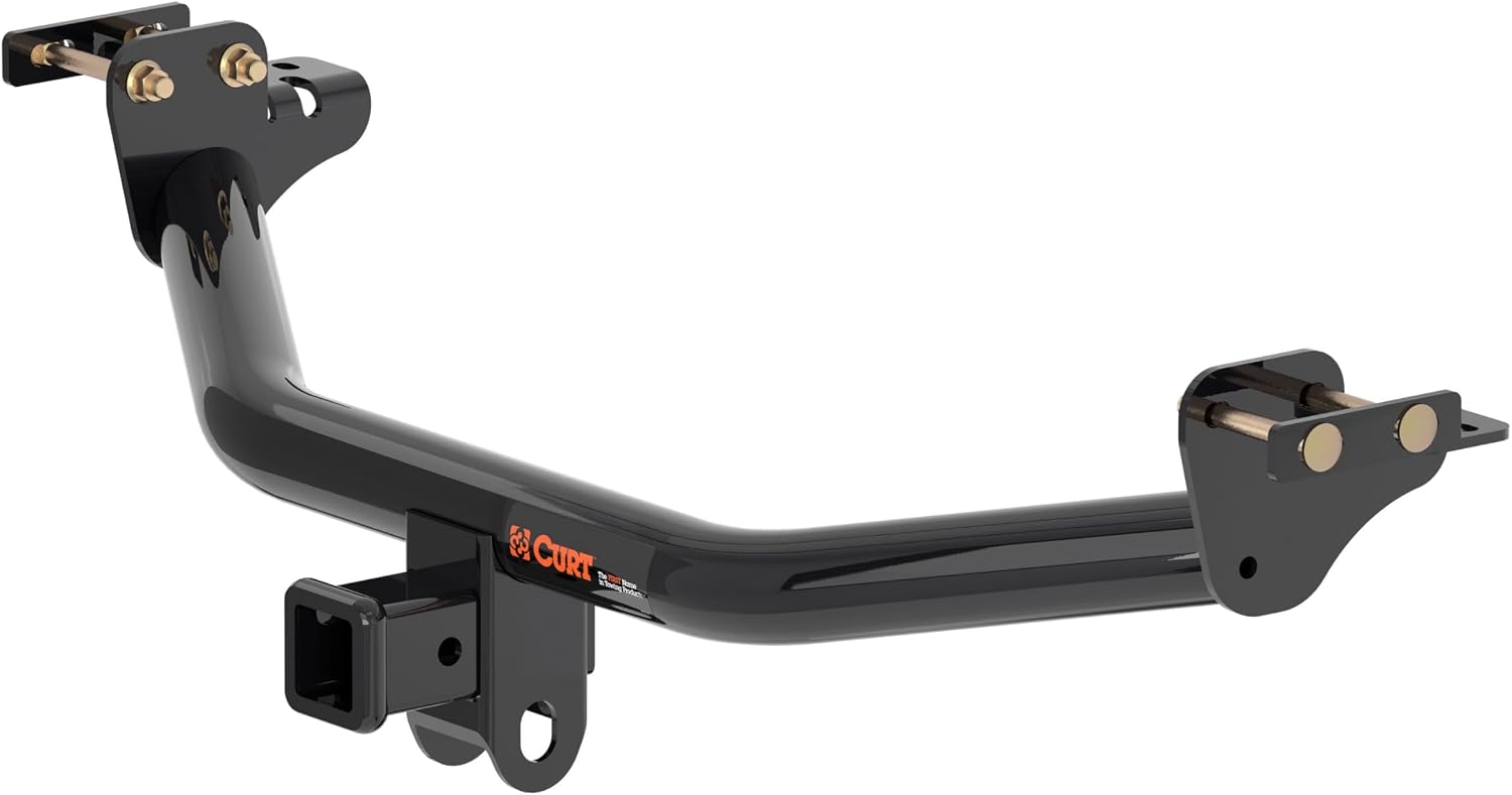 Curt Manufacturing 13398 Custom Class 3 Trailer Hitch (2" Receiver)