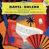 Bolero / Mere l'oye u.a.