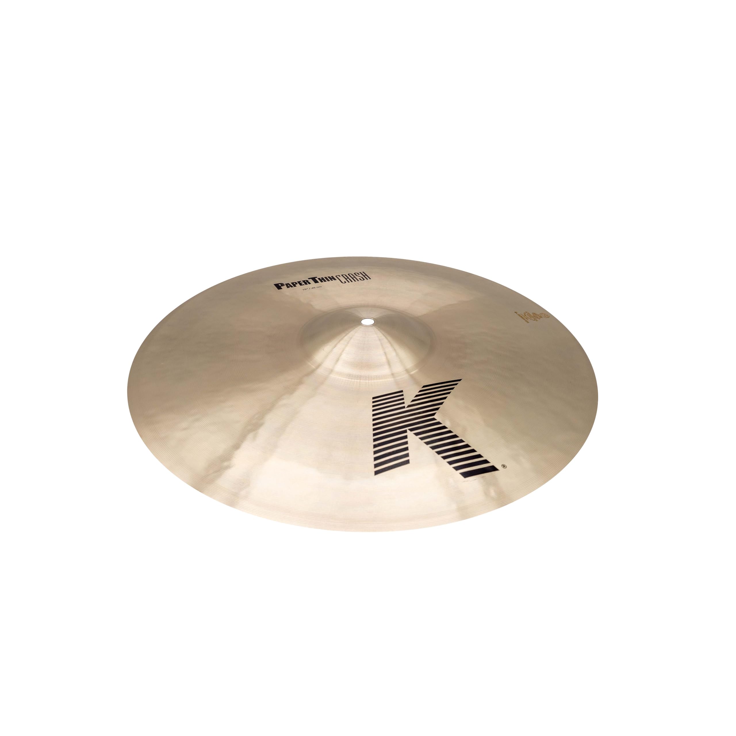Zildjian Set di piatti K Zildjian Paper Thin Crash KZCRP01