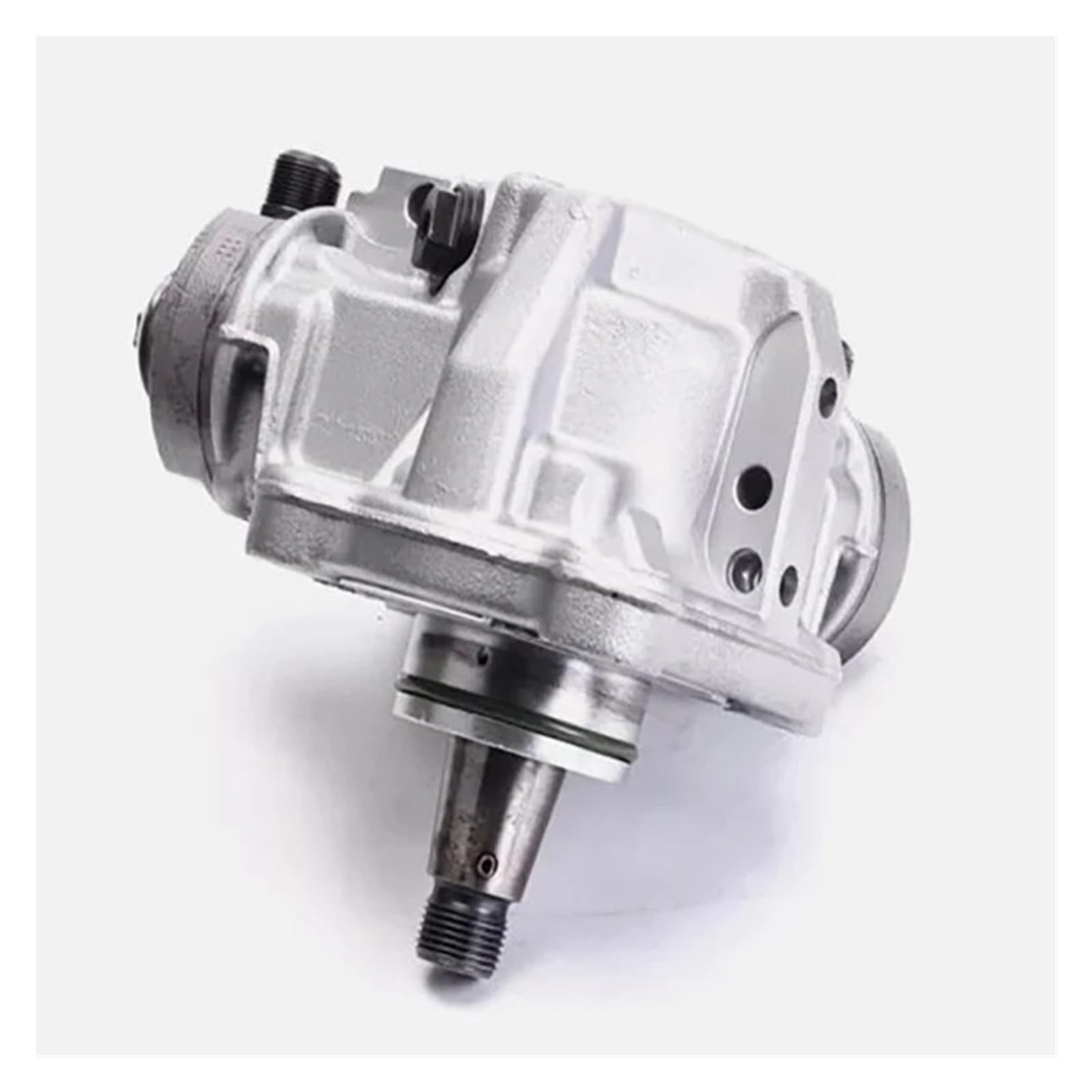 Compatibile con Ford Powerstroke 6.7L 15-19 F250 F350 Automotive Alta pressione/bassa pressione Iniettore Pompa Carburante Gruppo Pompa Sifone for Benzina 0445010804 0445010810 0986437441 Ricamb