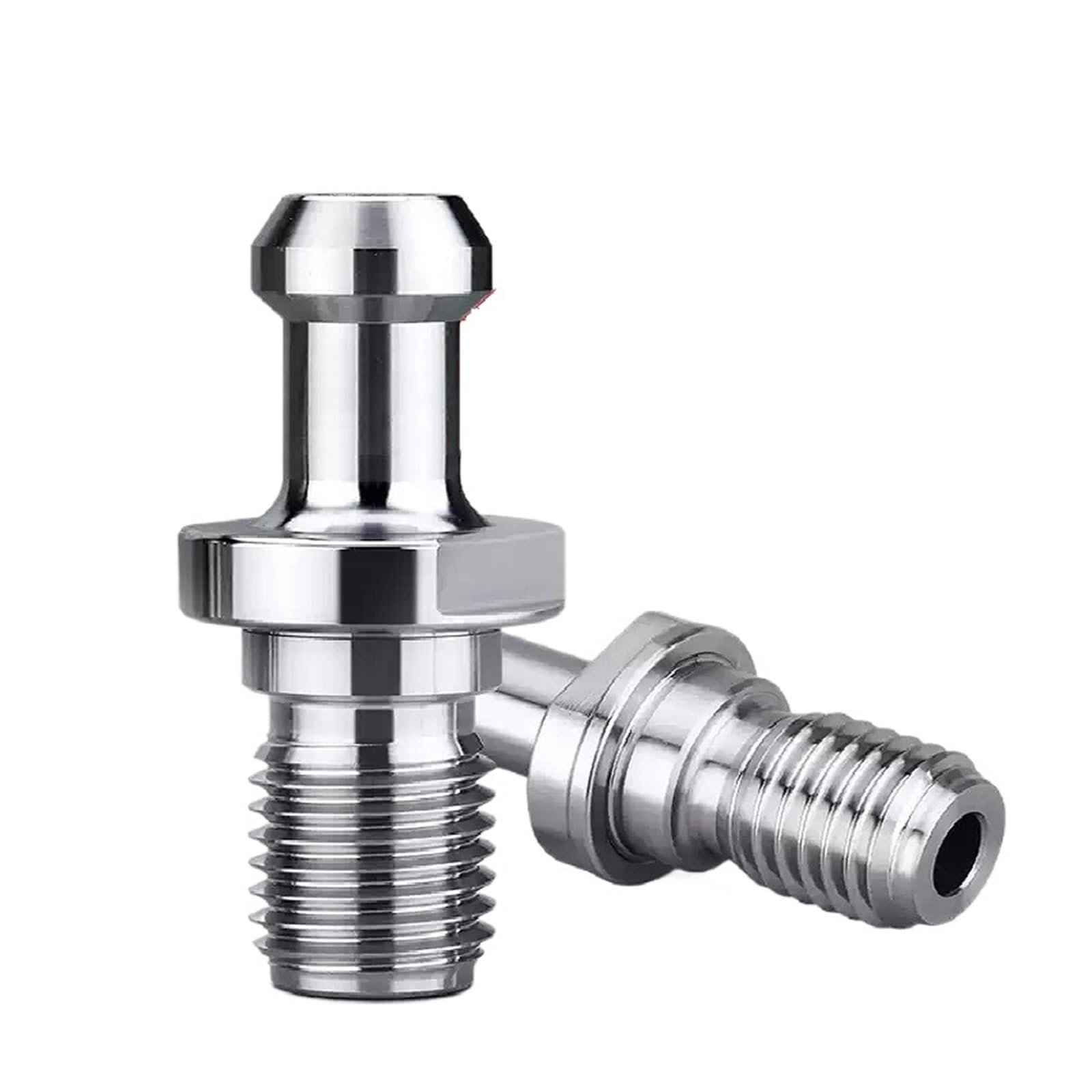 Sworzeń ciągnący, Pull Stud Nail Bt40 50 Cat40 Seria Centrum obróbcze Cnc Uchwyt narzędziowy Latin Bt50(Bt50 High Precision)
