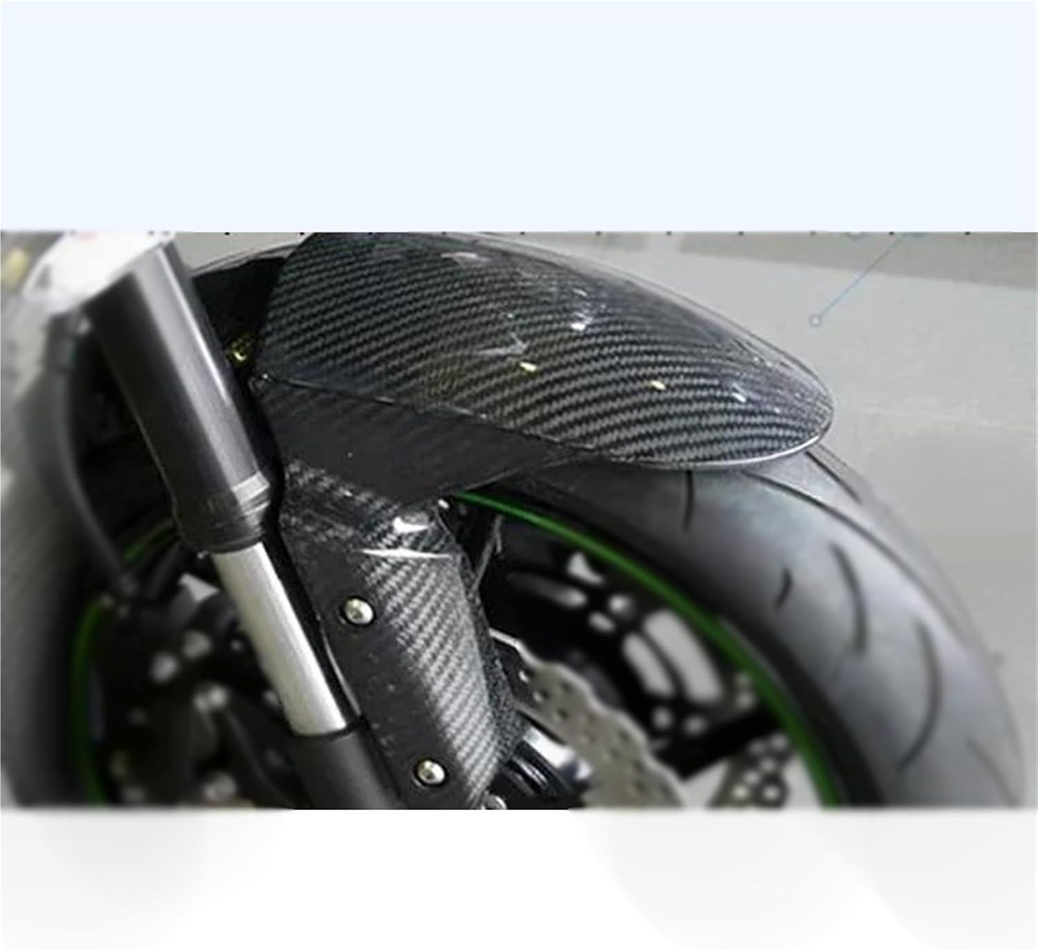 フェアリングアクセサリー に適合するカワサキ Z800 2012-2020 2013