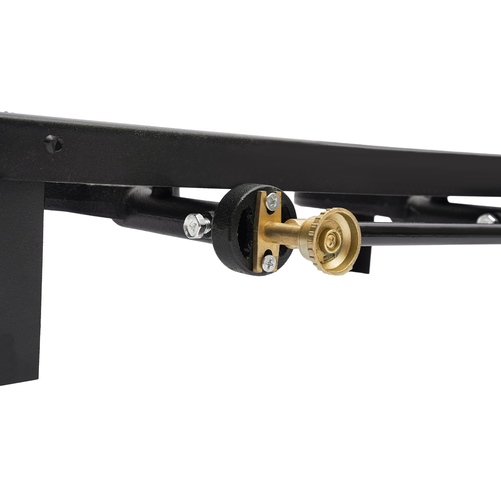 Plancha gaz exterieur,rechaud gaz 2 feux 8000W, rechaud camping gaz Double bruleur gaz,plaque de cuisson avec Régulation de Pression,gaziniere pour Camping, Pique-nique et Jardin