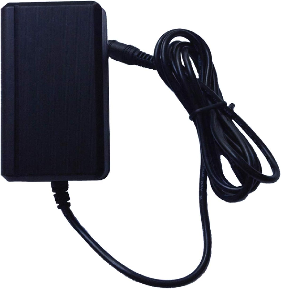 UpBright 12V AC/DC Adapter, another side view