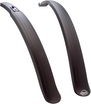 Planet Bike Clip-Ons bike fenders - 700c x 45mm