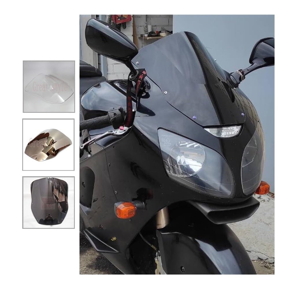 窓ガラス Amazon | カワサキニンジャ ZX-12R Zx12r Zx 12r 2000 2001 00 01 ABS