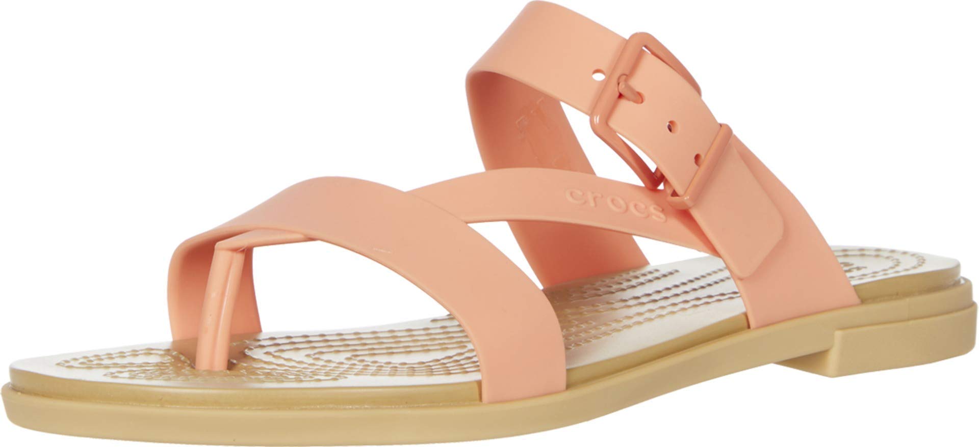 Crocs Women's Tulum Toe Post Sandals