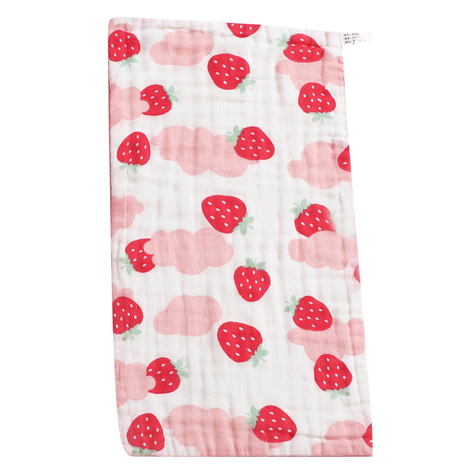 FackLOxc Luxurious Gauze Baby Washcloths Soft Gauze Face Towels for Newborns Infants Adults Perfect for Daily Travel Use Baby Washcloths