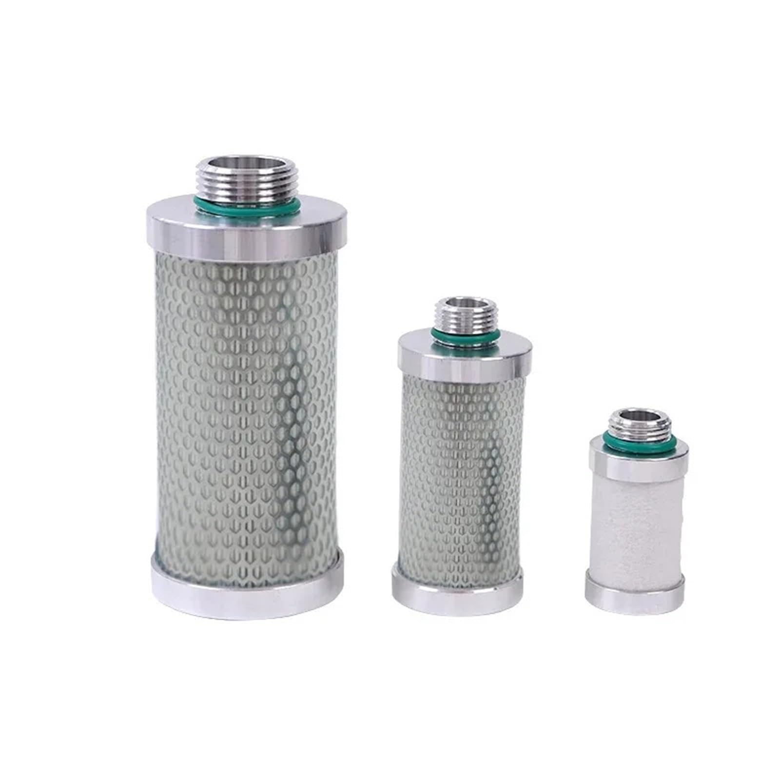 1 sztuka HFS-1/HFS-3 laserowo cięty wkład filtra sprężonego powietrza (HEP-3)