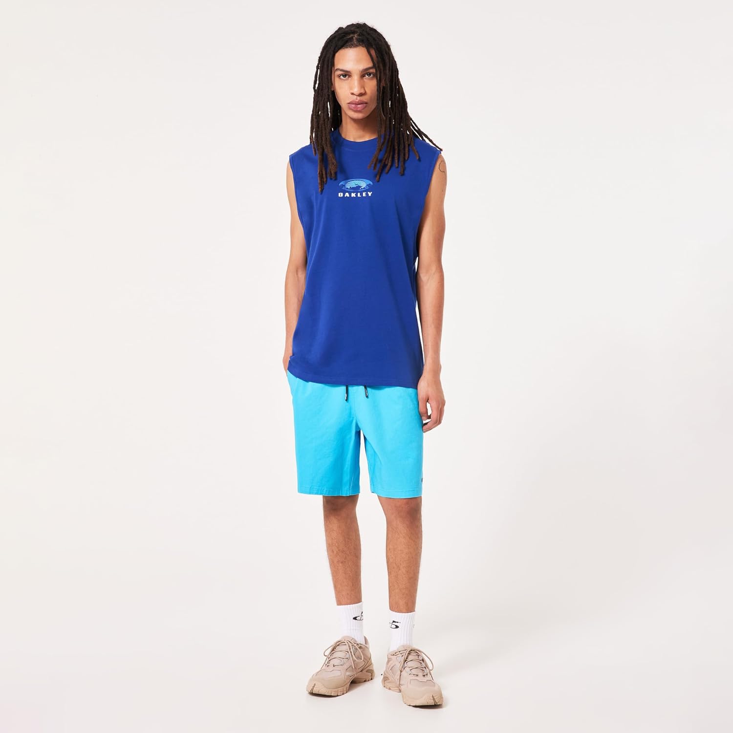 Oakley Men's Sunny Rogue B1b Tank