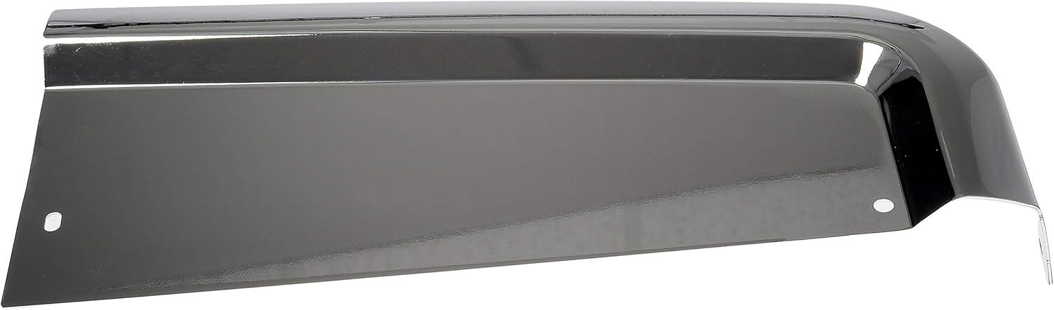 Dorman 242-6116 Front Grille Compatible with Select Kenworth Models