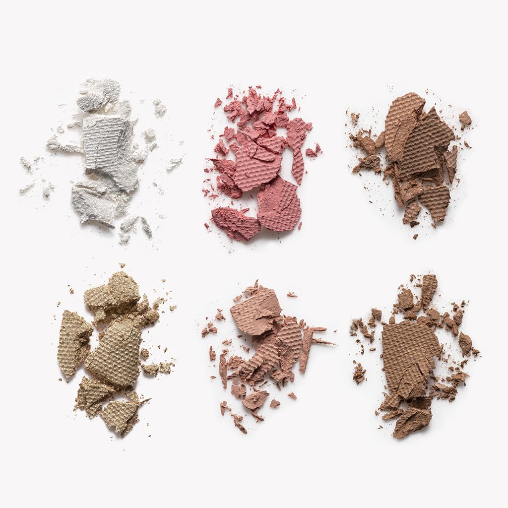 Paleta para Rostro 01 "La Mera Mera" Bissu