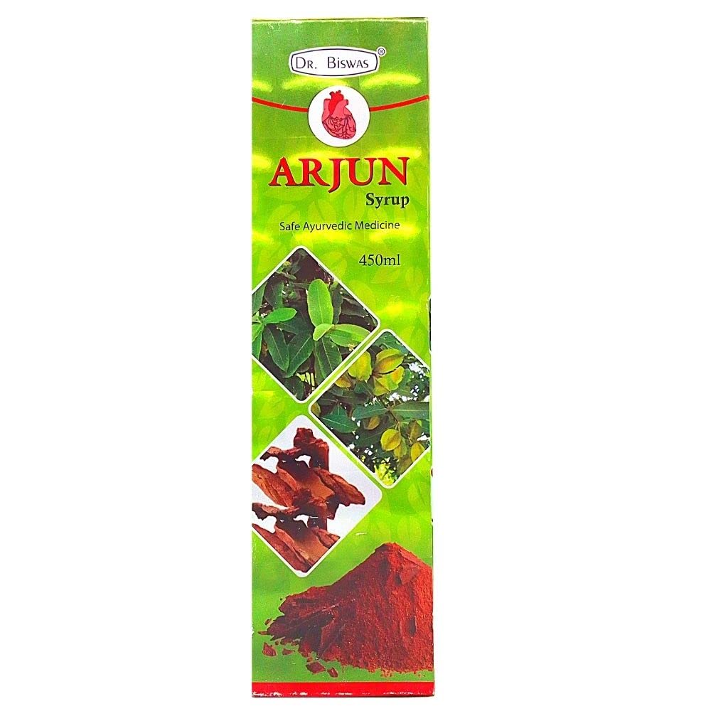 Buy online Arjun syrup for heart disease. (B0B1TQ4CKR) Amazon Price History, Amazon Price Tracker