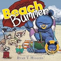 Beach Bummer (A Little Bruce Book)