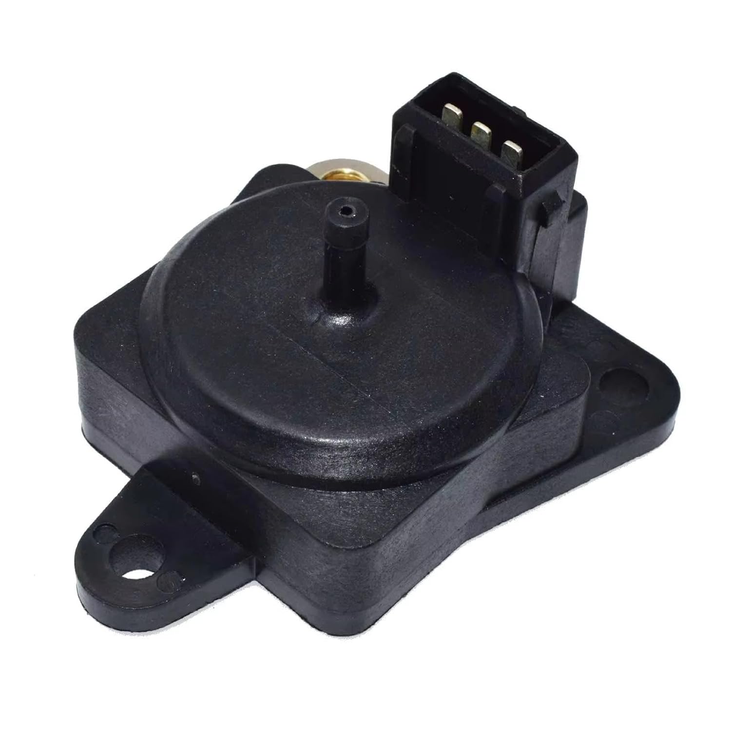 Intake Pressure Sensor Compatible with Sierra 215810001101 APS0501 7654436 3Bar Boost Turbo Map Sensor Manifold Pressure