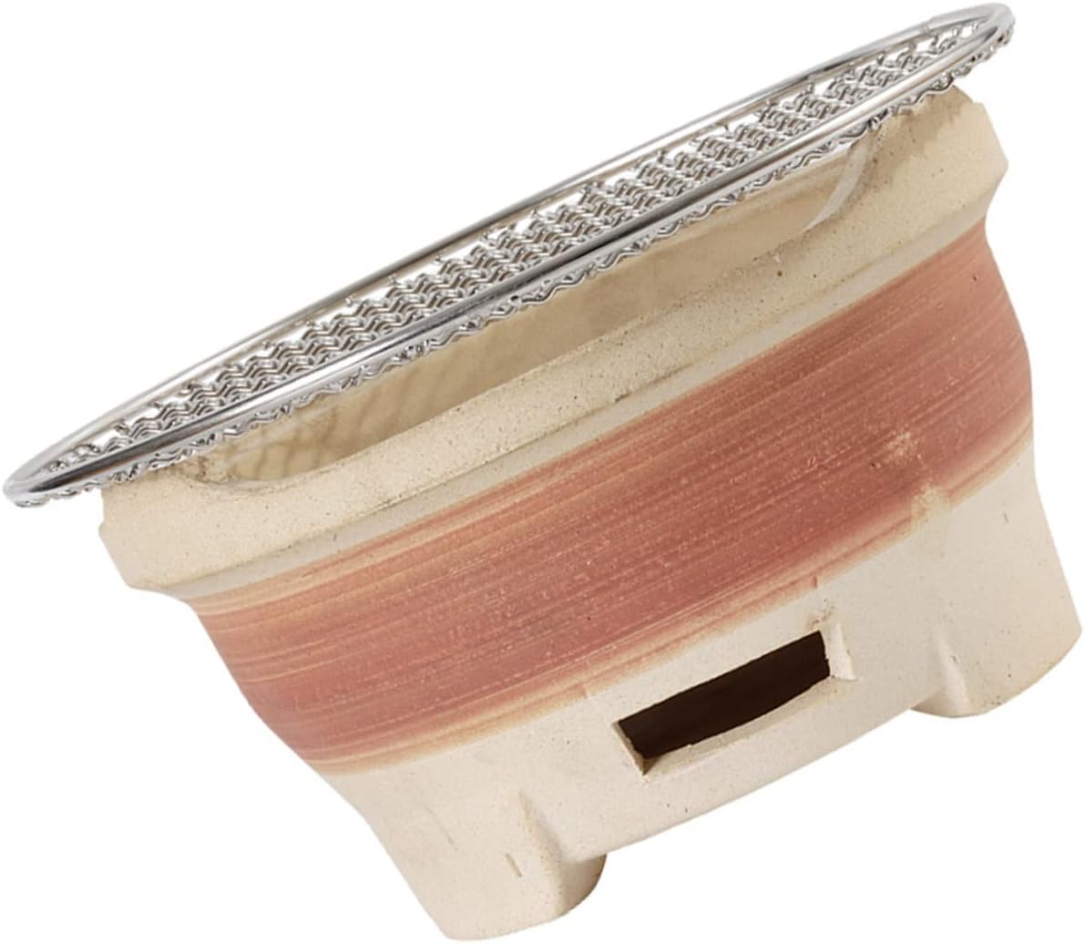 Grill Tabletop Gas Grill Portable Charcoal Grill Indoor