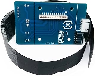 XHSESA 3D Printer Replacement Part Transfer Extruder Board Controller Compatible with Artileri Sidewinder X1 Accessories