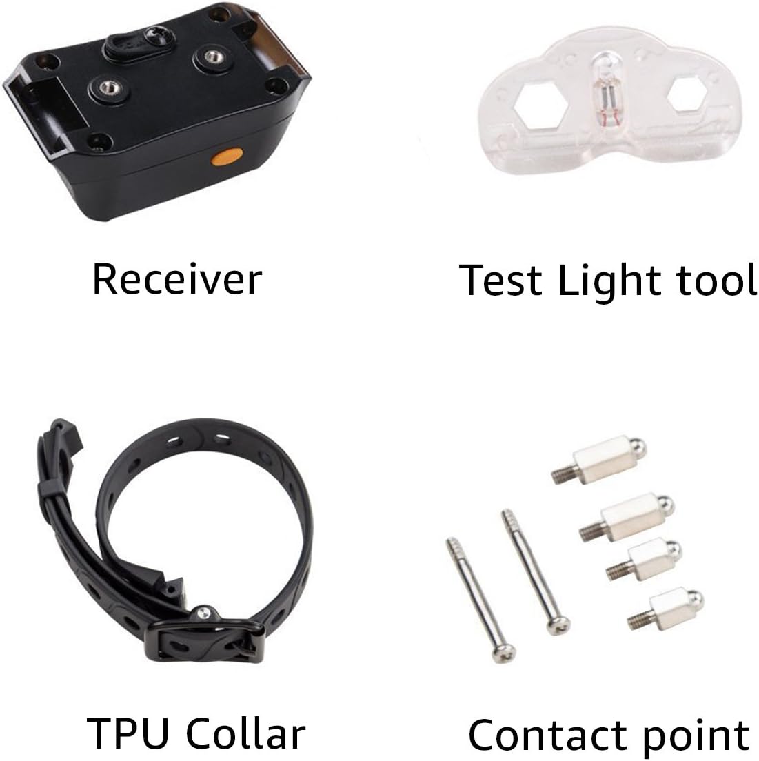 Petspy p620 replacement parts Outlet