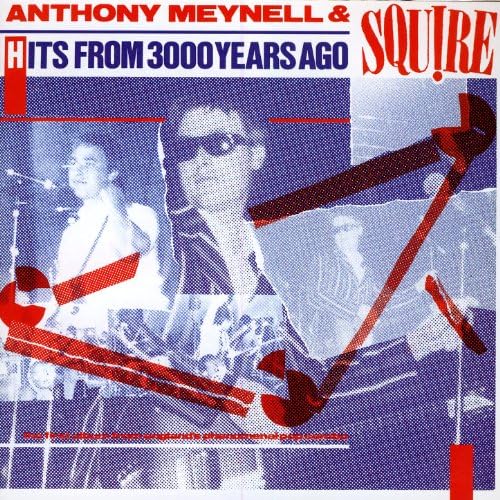 ヒッツ・フロム・3000イヤーズ・アゴー: Amazon.sg: Music