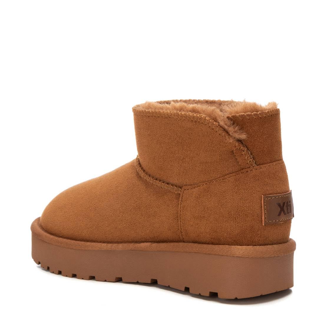 XTI 15111702 Botas apreskìNiñas