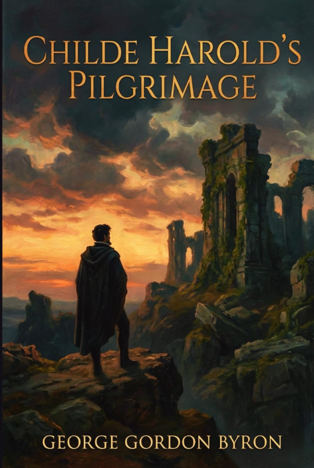 Childe Harold's Pilgrimage