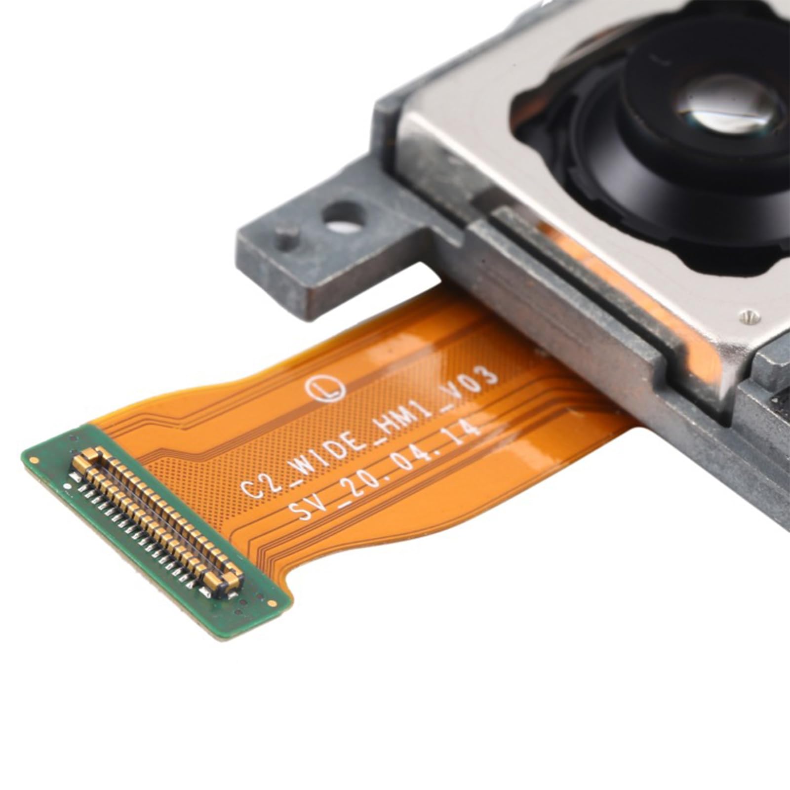 Nota20 Sostituzione del modulo Fotocamera Parte Ricambio OEM
