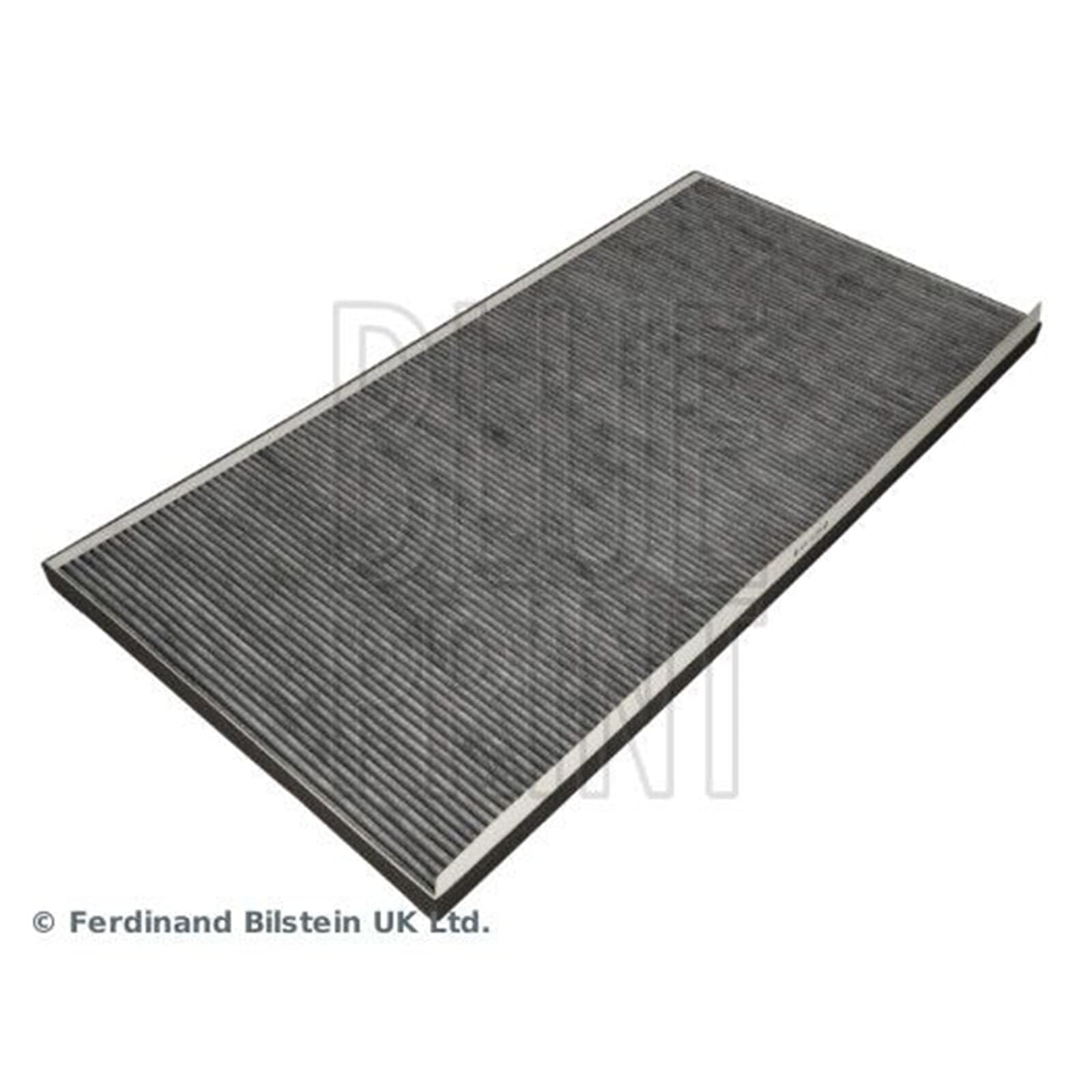 BLUE PRINT Filtro, Aria abitacolo ADBP250073 | Compatibile con: TESLA MODEL S