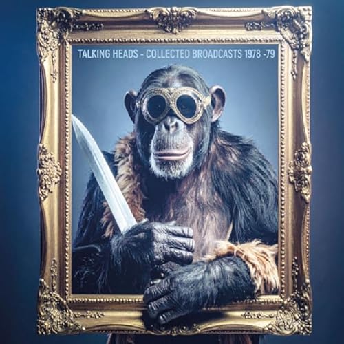 Collected Broadcasts 1978-1979 (4CD)