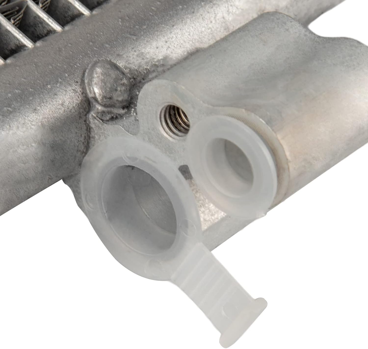 KAC Air Conditioning A/C Condenser for 2007-2011 Altima 2.5L L4 ELECTRIC/GAS, Maxima 16-20 3.5L, Maxima 09-14, 3.5L, All-aluminum A/C Condenser Replace# 92100JA00A 92100ZN50B NI3030161