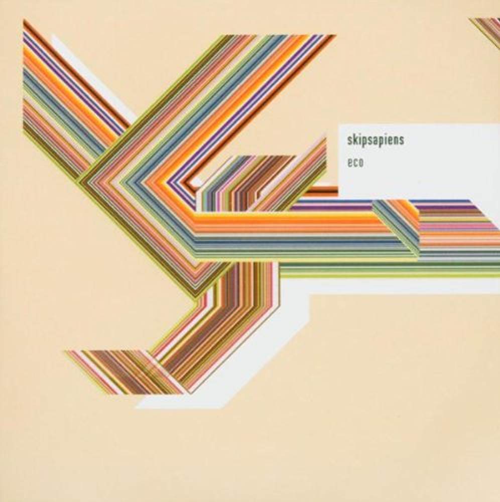Eco [Audio CD] SKIPSAPIENS
