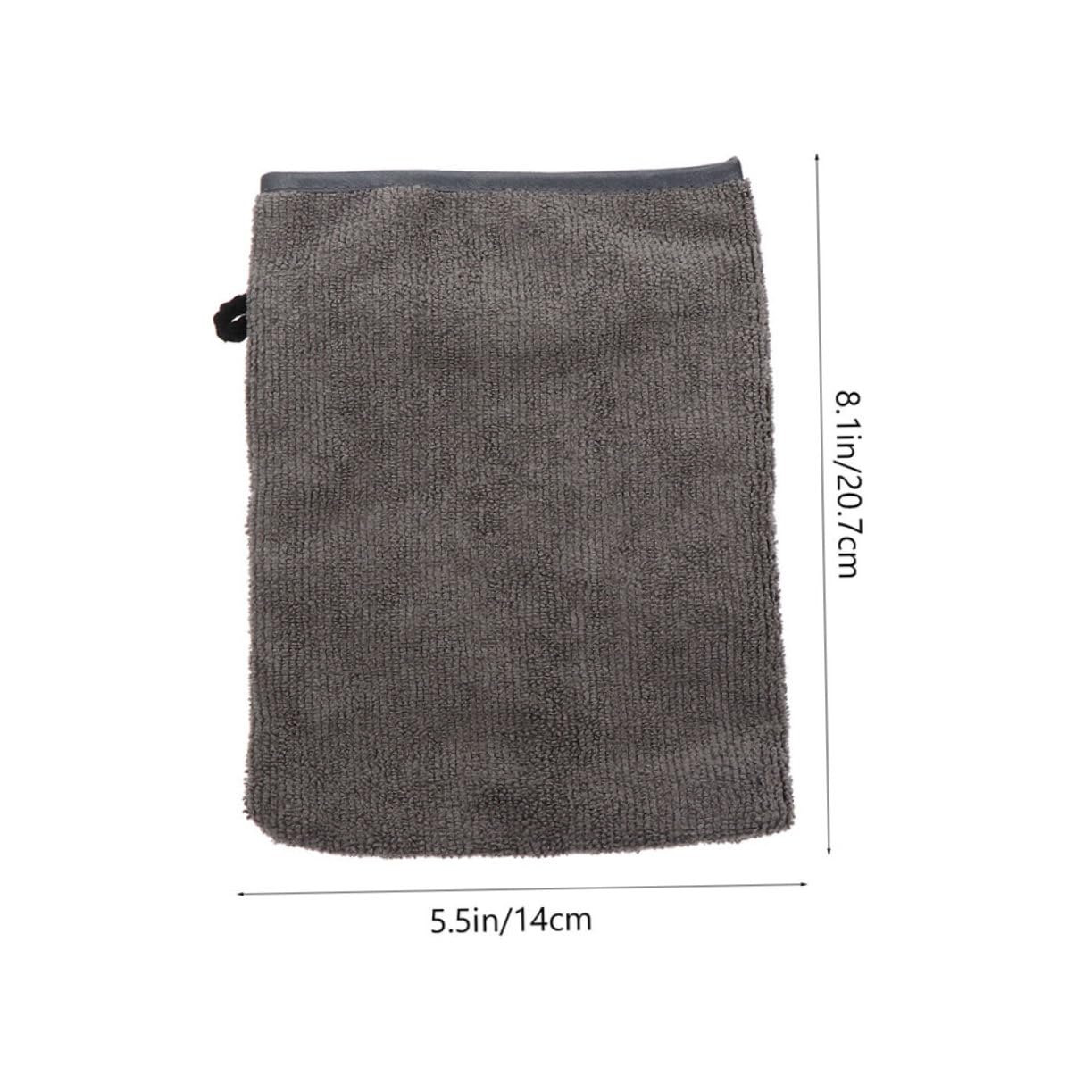 3 Set Struccanti Portatili Per Muffole Per Comfortevoli Per Sensibile E Profonda Del 4 Pezzi * 3