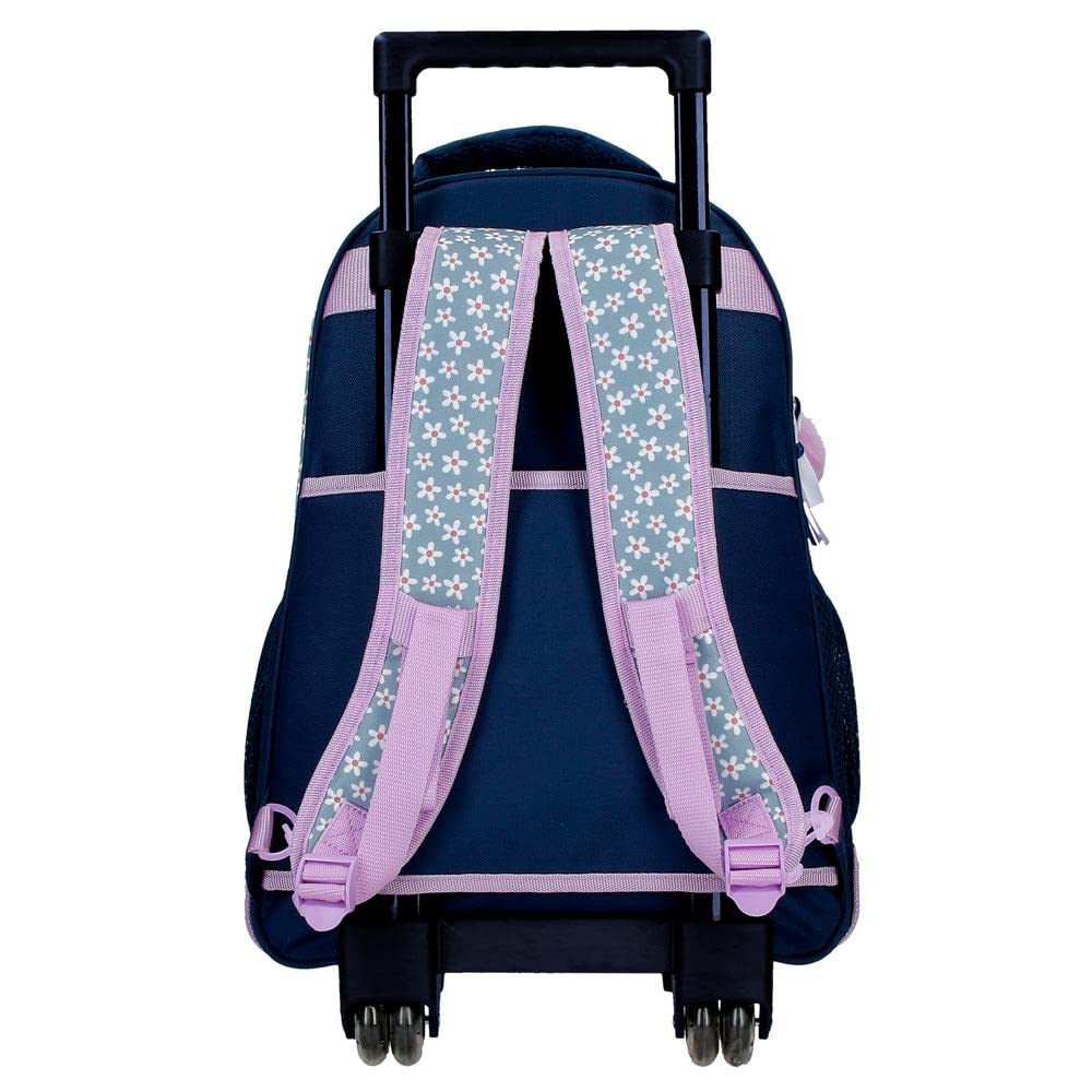 Disney Minnie Style Borsa da corriere Bambine e ragazze