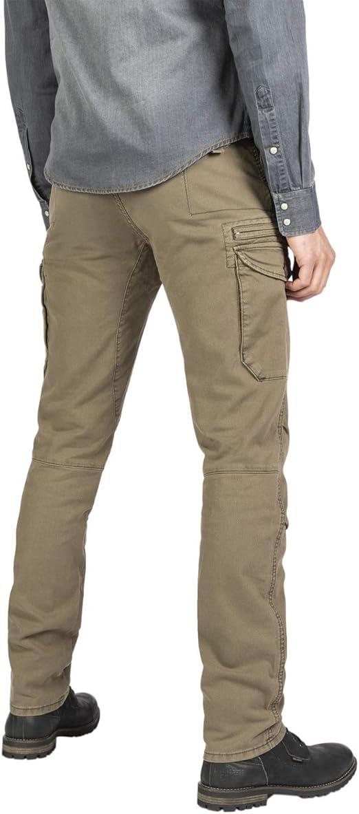 PME Legend Just Brands SKYTROOPER Cargo Dobby Comfort, 8036 : Amazon.nl:  Kleding, schoenen \u0026 sieraden
