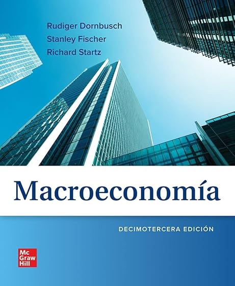 Macroeconomia con Connect 12 Meses