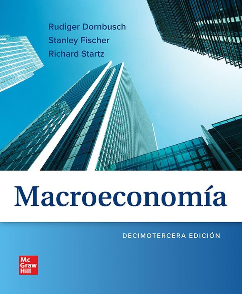 MACROECONOMIA CON CONNECT 12 MESES - 9781456277062
