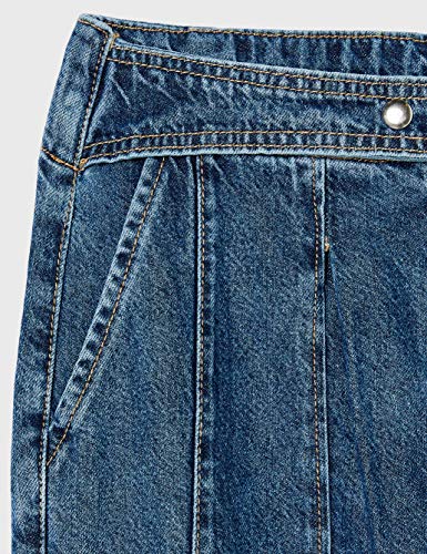 Inside 9SJMN27 Jeans, 20, 46 Donna