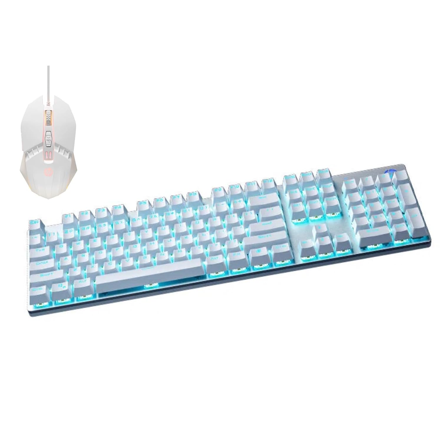 HP 685 Comfort Dual-Mode Keyboard and Mouse Combo (8T6L7UT) - USB Type A Plunger Wireless Bluetooth/RF 2.40 GHz Keyboard - Black - USB Type A Wireless Bluetooth/RF Mouse - 4000 dpi - Tilt Wheel - Blac