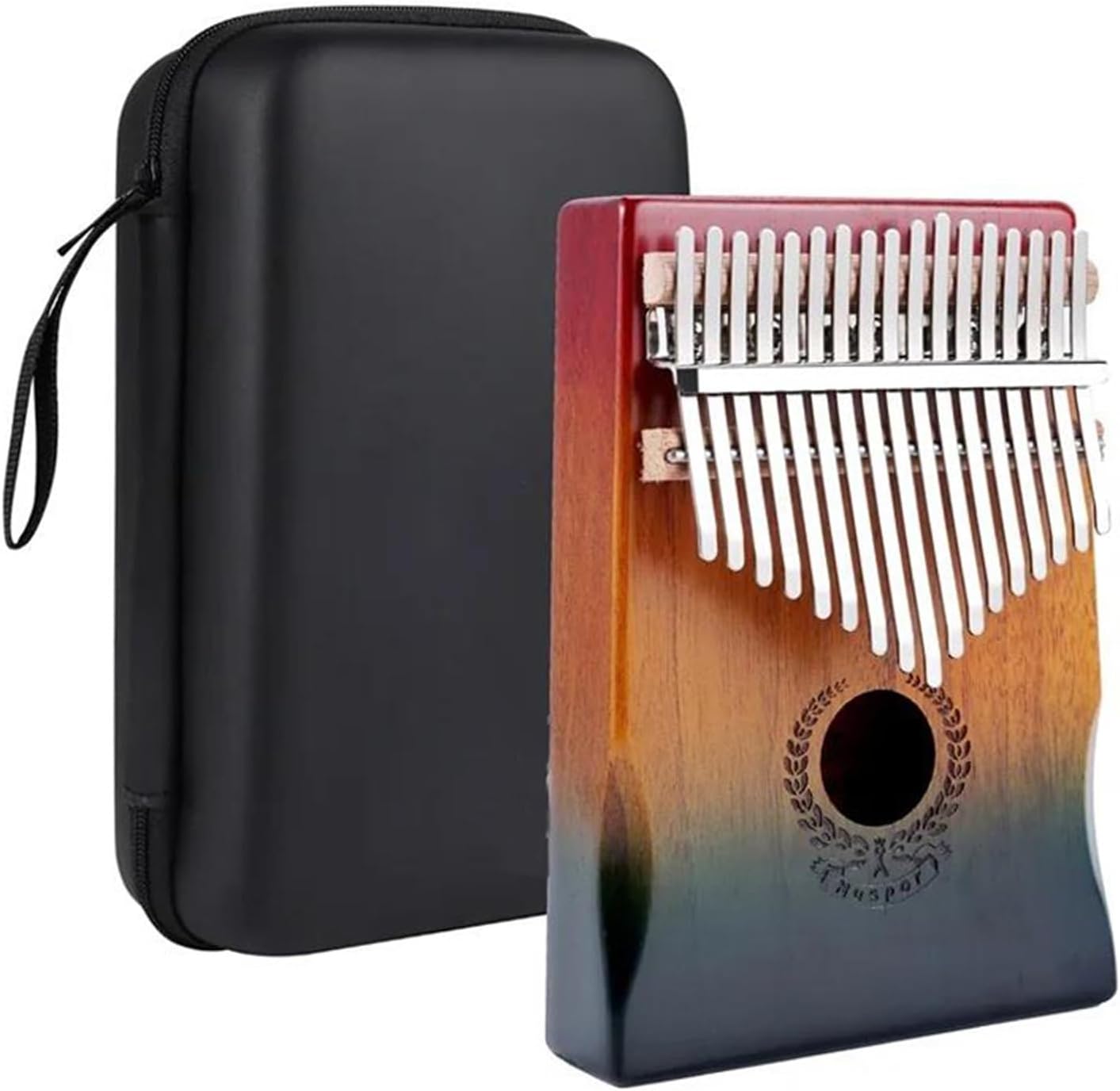 カリンバ 音のしずく 12音 カリンバ 音のしずく 12音 カリンバ 音の