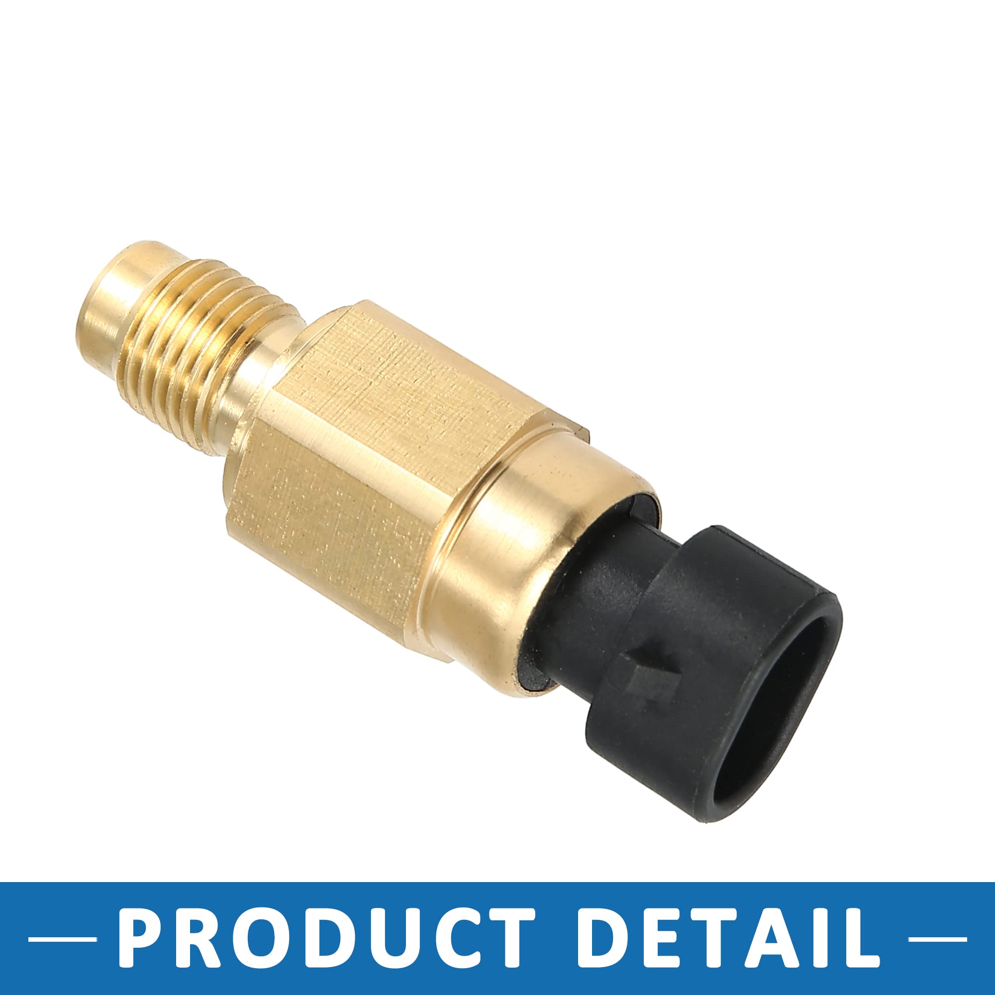 A ABSOPRO 32446-99 Motor Temperatura Sensor para Harley-Davidson Big Twin