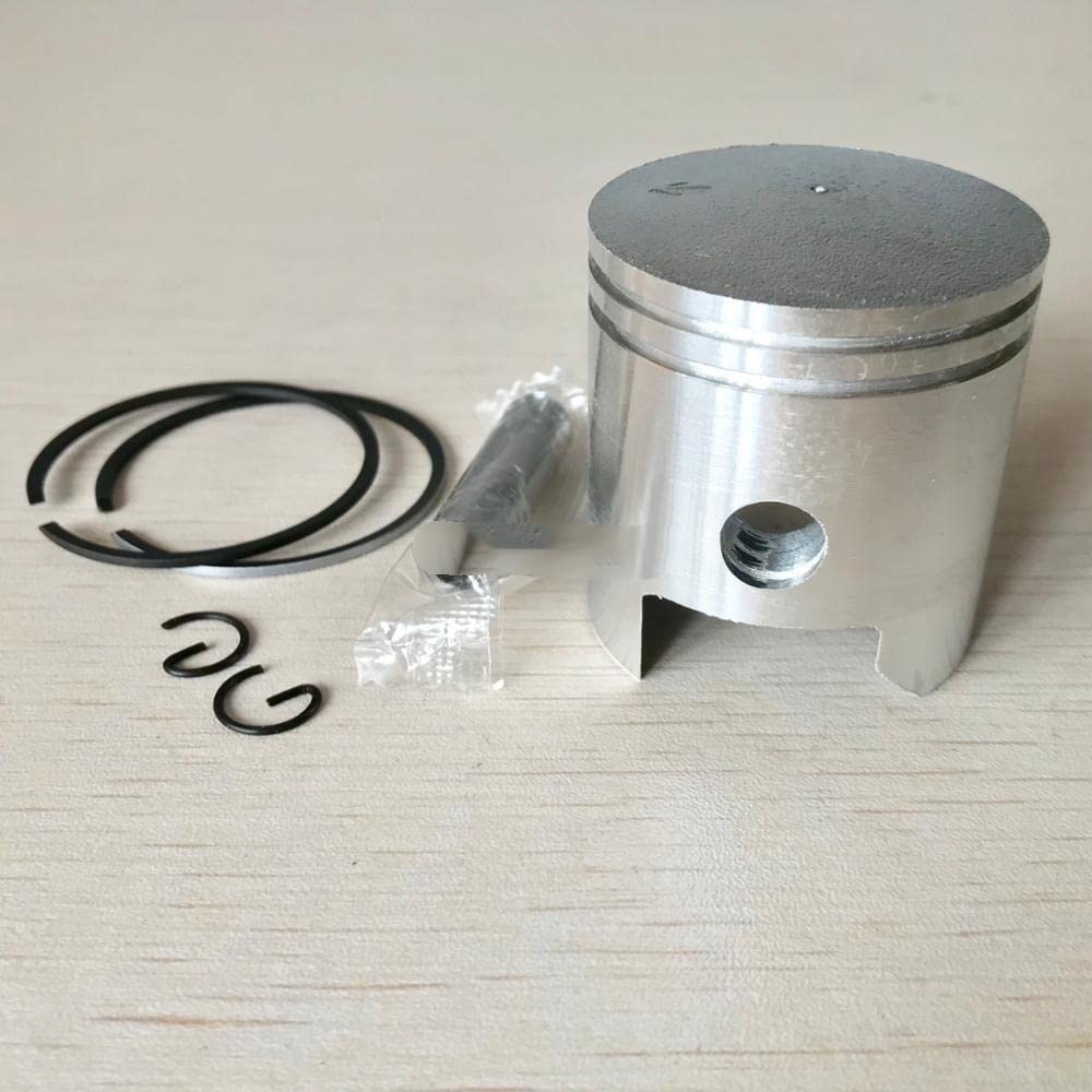 ET950 for pistón de Motor generador, Conjunto Completo de pistón, Anillo de pistón, Pasador de pistón, Clip (Actualización de Accesorios)