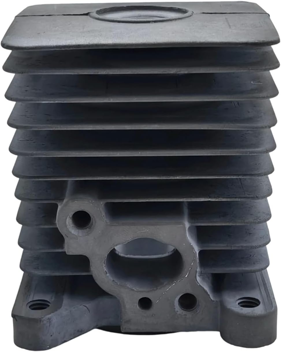 33.5MM Cylinder Piston Pin Kit Fit for S25 25cc 2500 Accessories Brush Cutter Fuel Line Hose Filter Tool Part