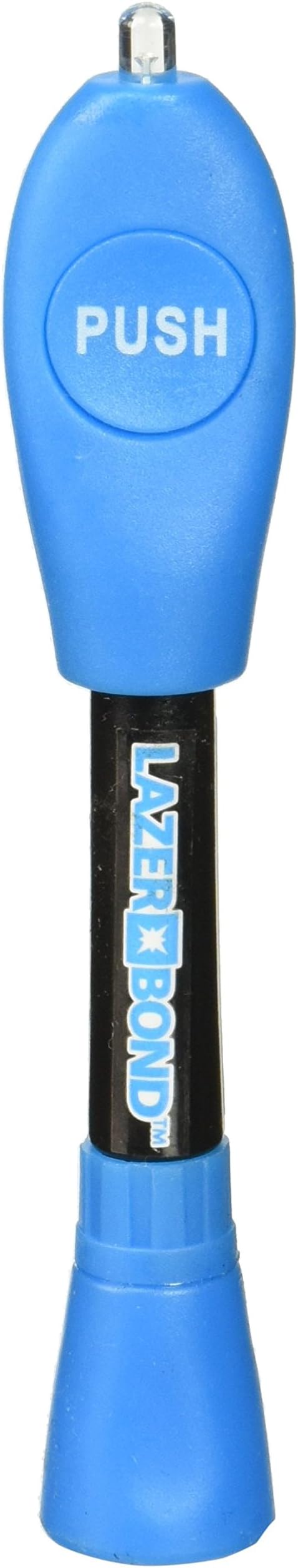 Protective Carrying Case Liquid Plastic Resin that Seals in Seconds with UV Light